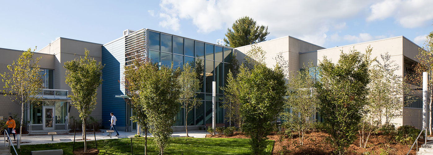 Berkshire Community College