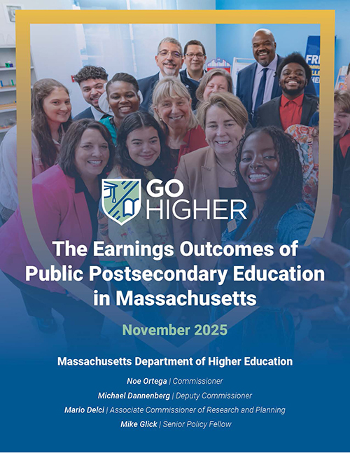 Cover image of report