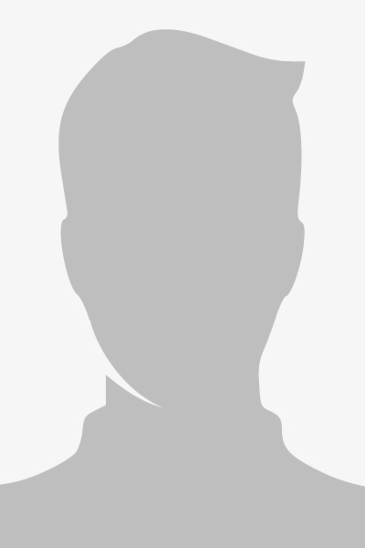 Headshot of student