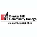 Bunker Hill Community College logo