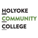 Holyoke Community College logo