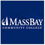 Massachusetts Bay Community College logo