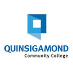 Quinsigamond Community College logo