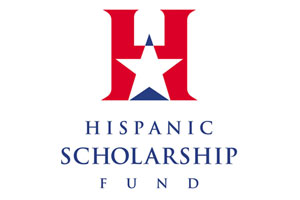 Hispanic Scholarship Fund logo