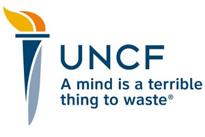 UNCF logo