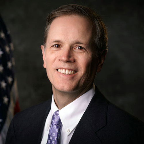 Jim Peyser Headshot